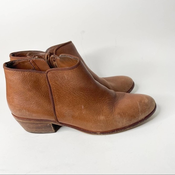 Sam Edelman Shoes Sam Edelman Booties Petty size 6 - Picture 5 of 8